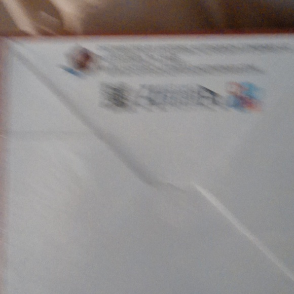 Famous Americans Starry Box - Picture 6 of 6